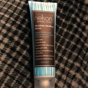 Nelson Beverly Hills Moisture Healing Mask